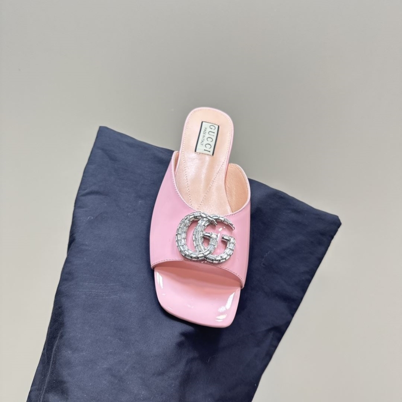 Gucci Slippers